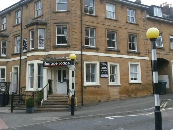 Exterior & Views 2, City Lodge, Somerset