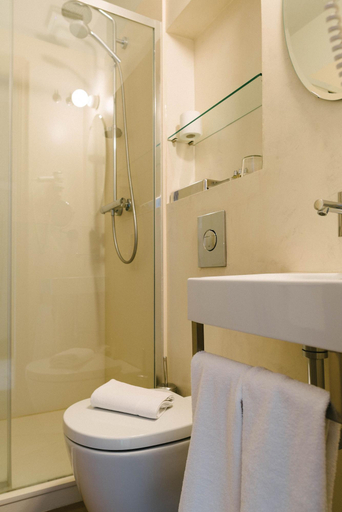 Bathroom 4, Circa 1905 Boutique B B, Barcelona