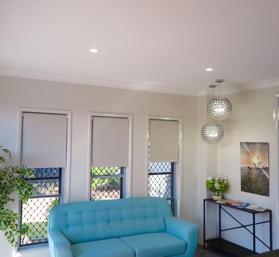 Public Area 3, Northpoint Motel, Toowoomba - North-West