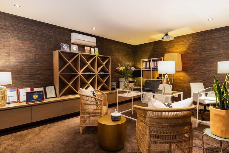 Public Area 5, Living Hotel Lion´s Eye, City of Cape Town