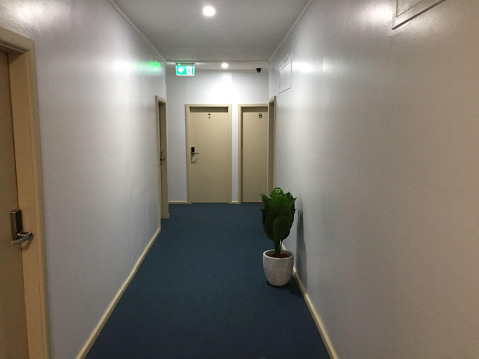 Public Area 2, iMotel AU, Cooma-Monaro