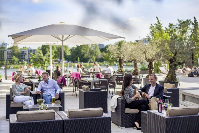 Public Area 2, 47 Grad, Konstanz