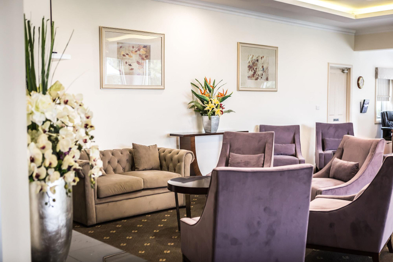 Public Area 4, Foothills Conference Centre, Yarra Ranges - Lilydale