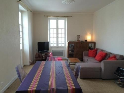 Appartement Biarritz, 3 pieces, 4 personnes - FR-1-3-424, Pyrénées-Atlantiques