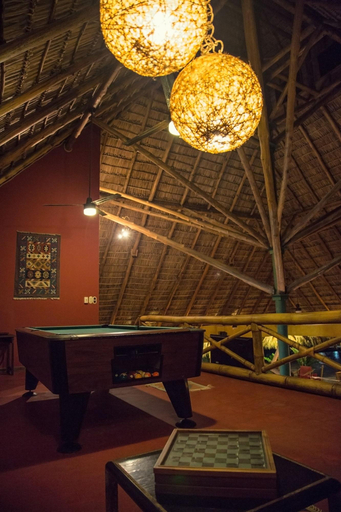 Public Area 4, CLANDESTINO BEACH RESORT, Parrita