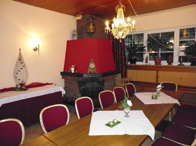Food & Drinks 4, Hotel Nassauer Hof, Altenkirchen (Westerwald)