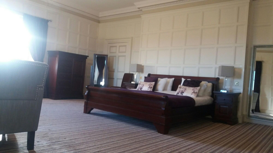 Public Area 2, Wortley Hall, Barnsley