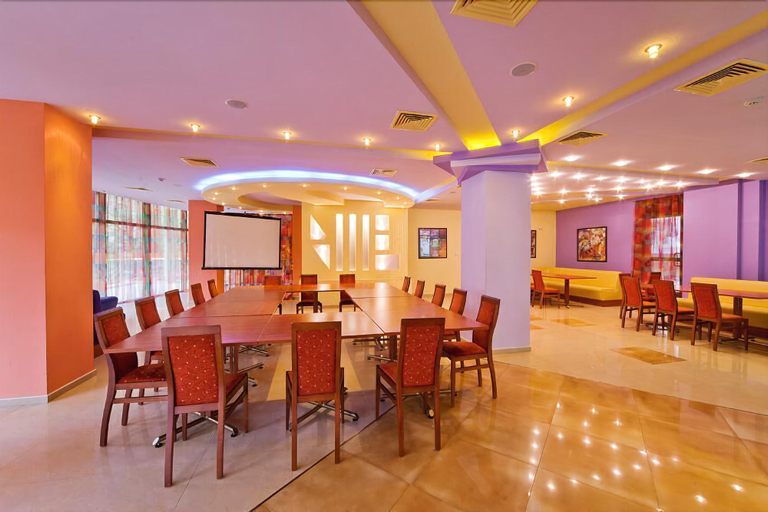 Public Area 3, Hotel Elegance, Stara Zagora
