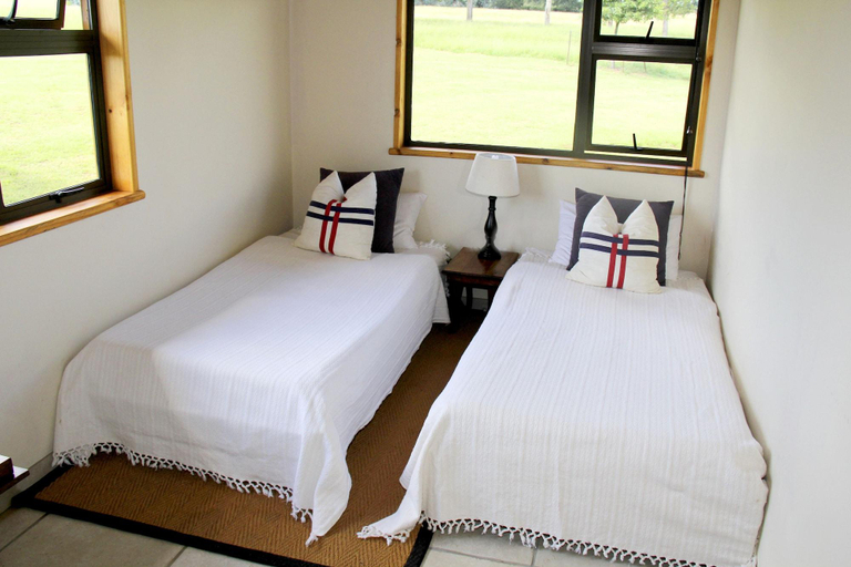 Bedroom 3, Sani Valley Nature Lodges, Sisonke