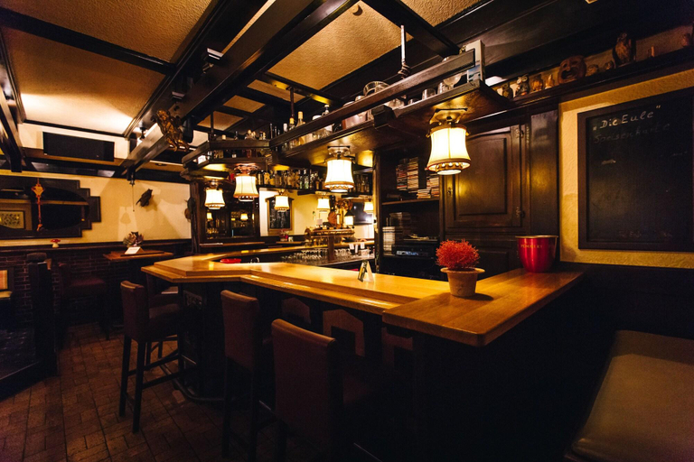 Public Area 3, Hotel Fabritz, Essen
