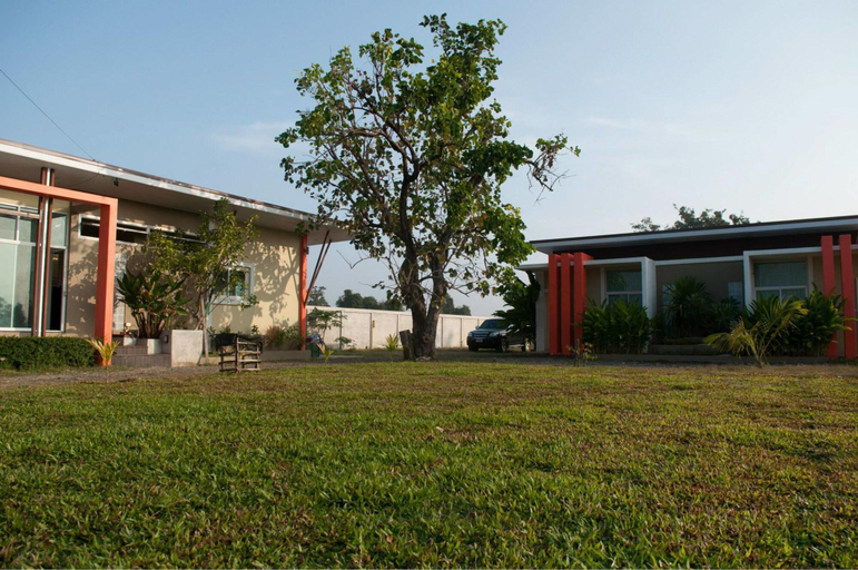 Exterior & Views 5, Kaowila Resort, Muang Buri Ram