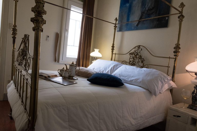 Bedroom 4, Casa Falleri Boutique Hotel, Lima