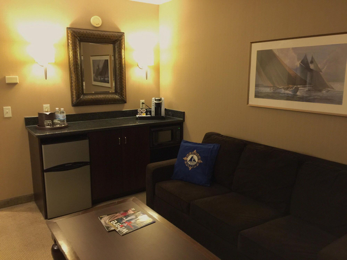 Public Area 3, Salem Waterfront Hotel & Suites, Essex