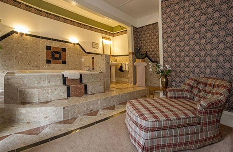 Public Area 2, Brandon Inn, Rutland