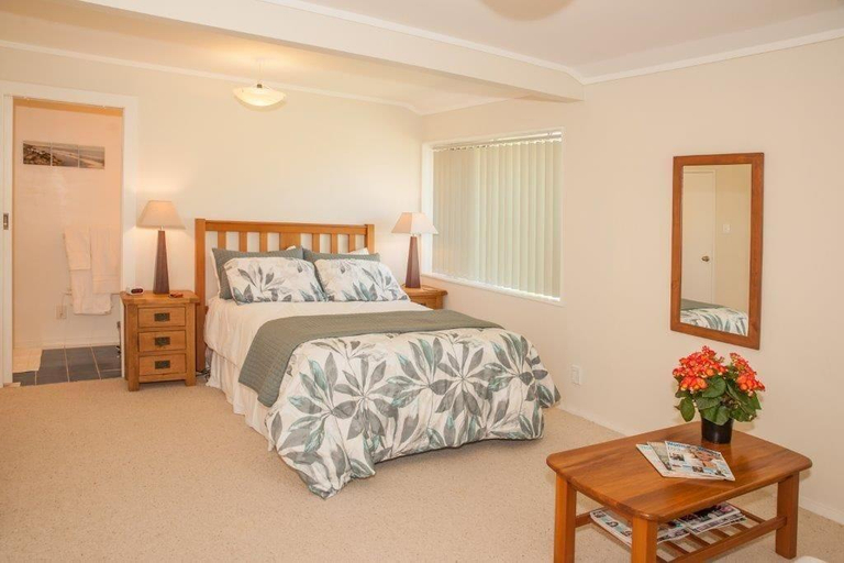 Bedroom 3, B&B on Marlowe, Waipa