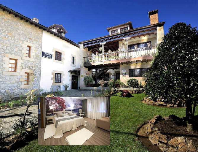Exterior & Views 5, Posada Araceli, Cantabria