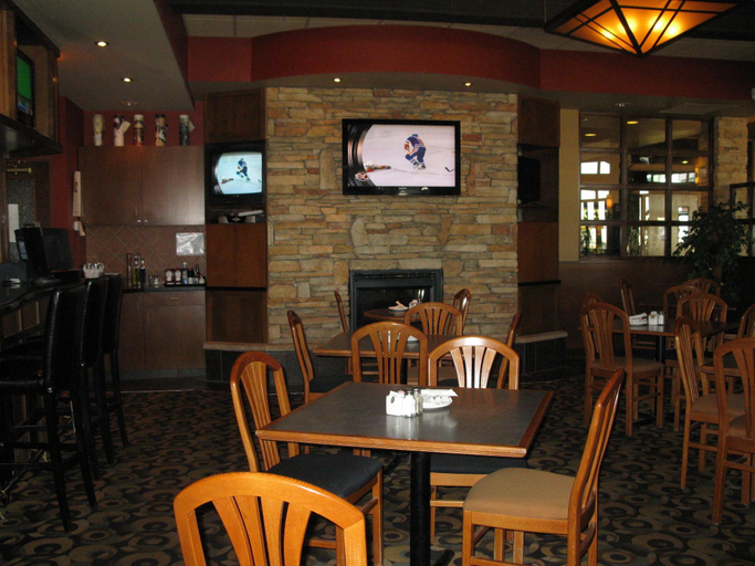 Food & Drinks 5, Walking Eagle Inn Lodge, Division No. 9