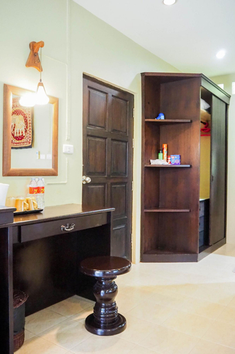 Public Area 2, Lanta Castaway Beach Resort, Ko Lanta