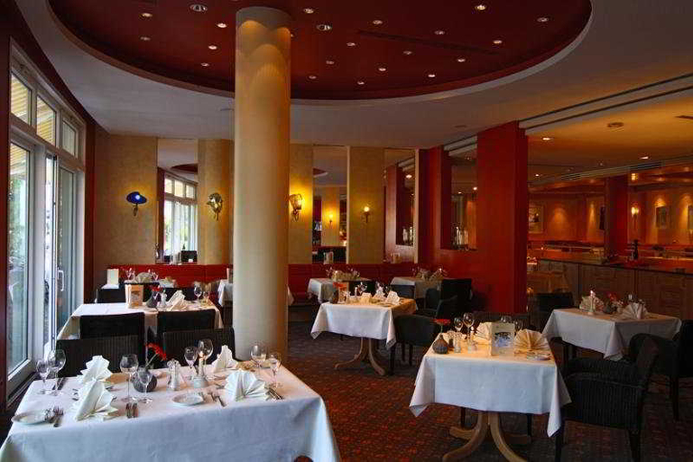 Food & Drinks 5, Ruland's Thermenhotel, Calw