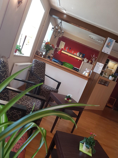 Public Area 3, Pension Marlis, Meißen