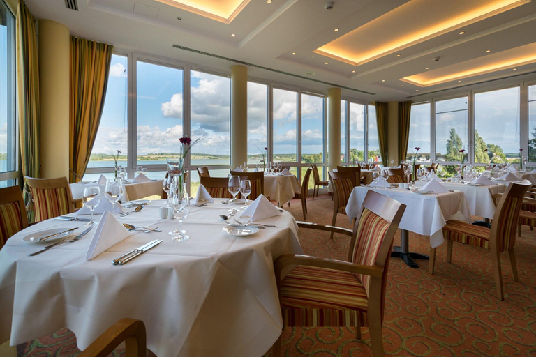 Food & Drinks 5, Golf- und Wellnesshotel Balmer See, Vorpommern-Greifswald