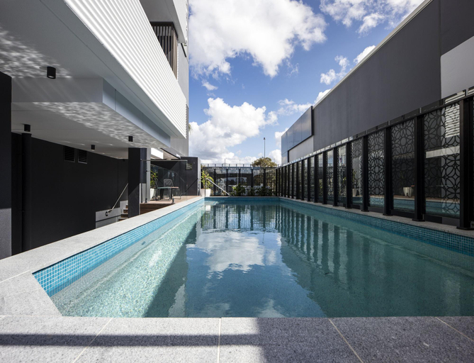 Sport & Beauty 2, Quest Robina, Gold Coast