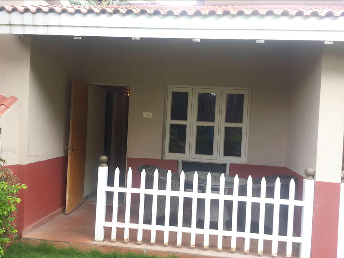 Exterior & Views, Celebrity Club, Ranga Reddy