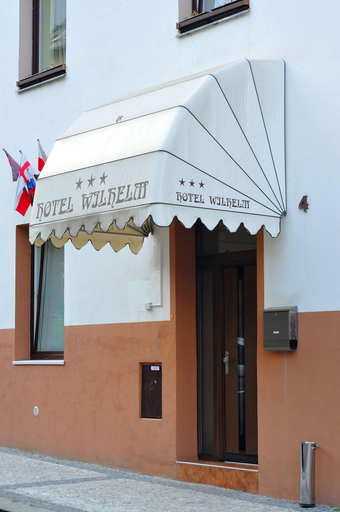 Exterior & Views 2, Hotel Wilhelm, Praha 6