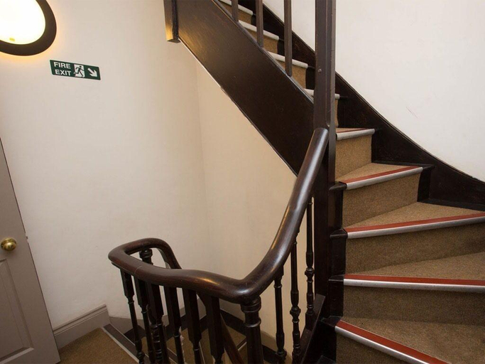 Public Area 3, The Buttery Hotel, Oxfordshire