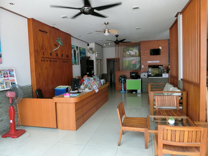 Others 5, The Guide Hometel, Phuket Island