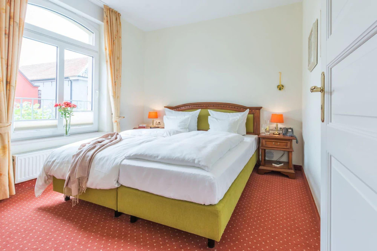 Bedroom 3, Reichshof, Aurich