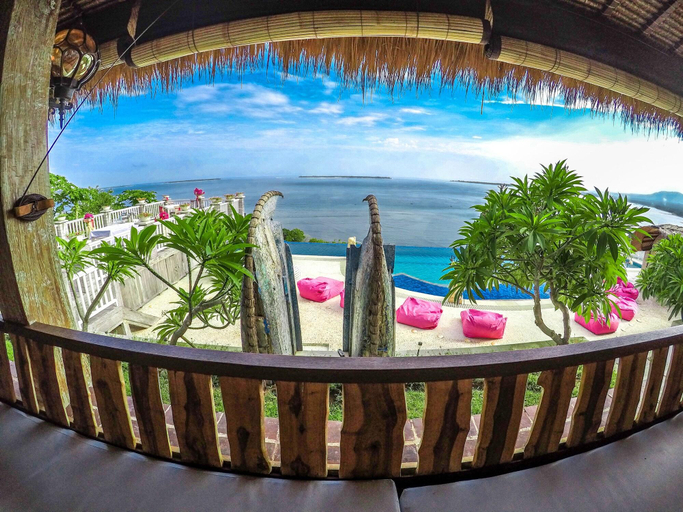 Public Area 3, The Princess Of Mentigi Bay, Lombok