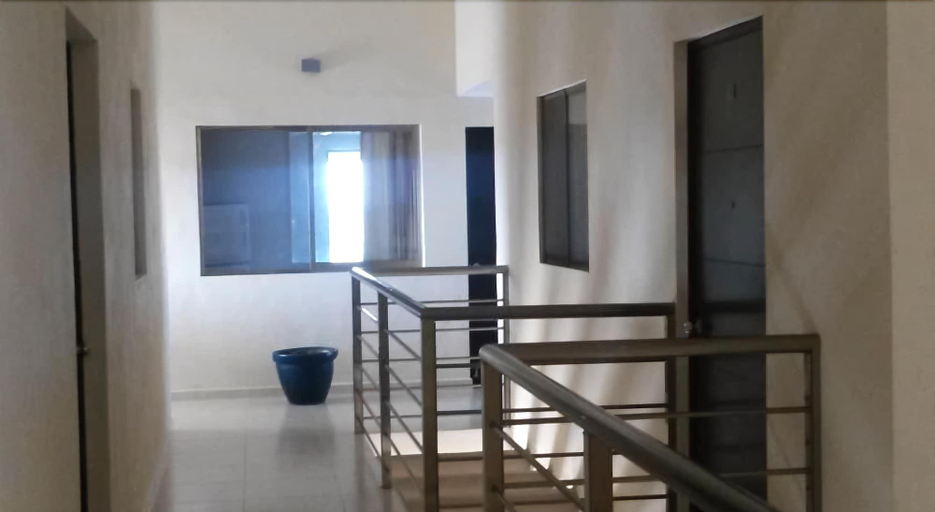 Public Area 2, Hotel & Suites Domani, Progreso