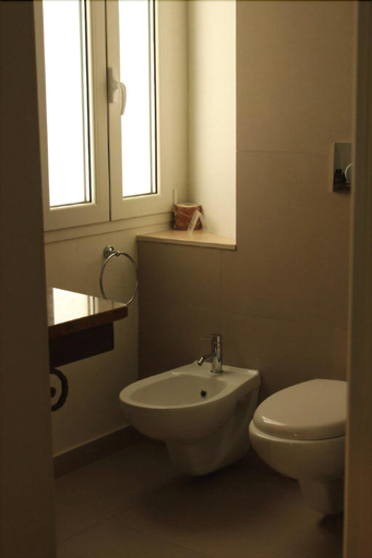 Bathroom 4, ALVINO, Lecce