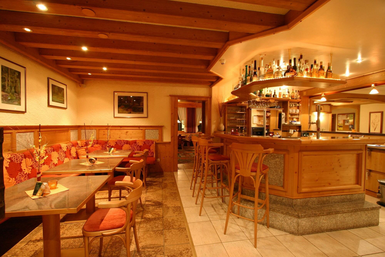 Food & Drinks 5, Frühstückshotel Margret, Schwaz