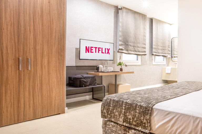 Public Area 2, Casa Lirio by Blossom Hotels, Barcelona