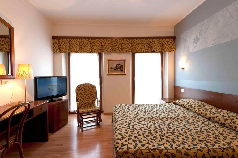 Bedroom 3, Ai Campi Di Marcello Hotel, Gorizia