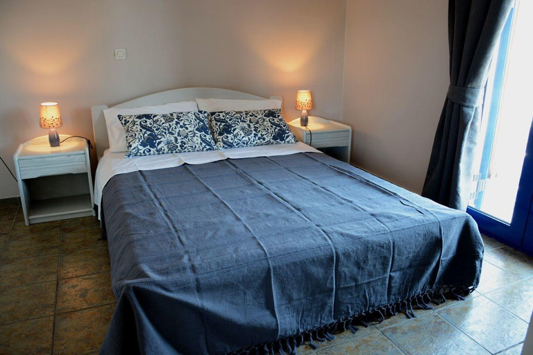 Bedroom 3, Allegria Family Hotel, South Aegean