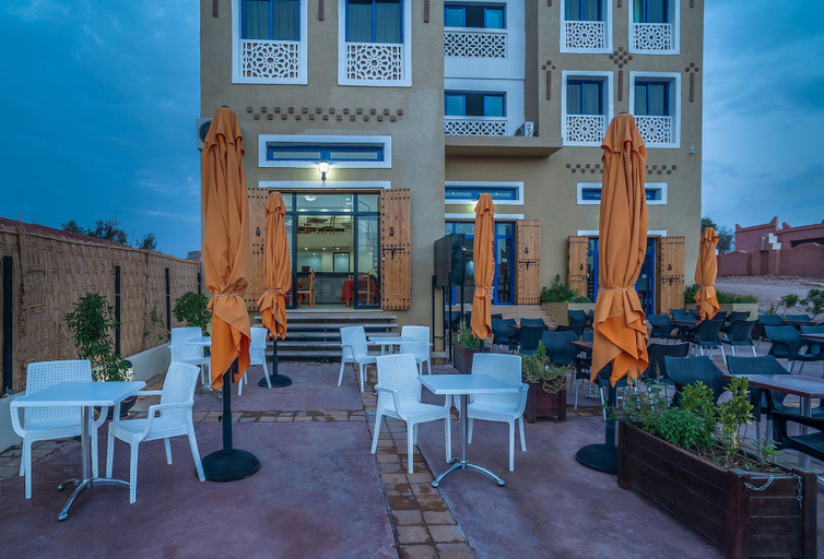 Exterior & Views 2, Rose Valley, Ouarzazate