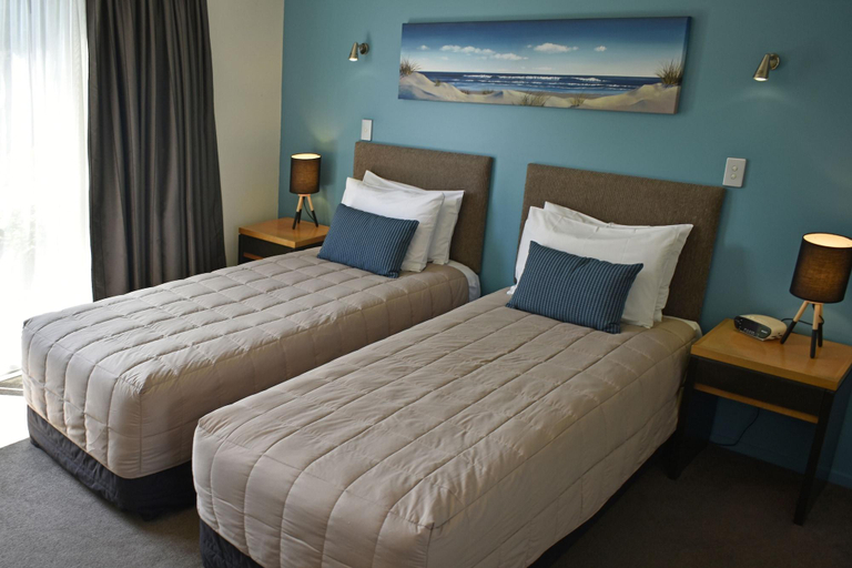 Bedroom 2, Fyffe On Riccarton, Christchurch