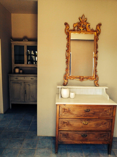 Bathroom 4, Allegria Family Hotel, South Aegean