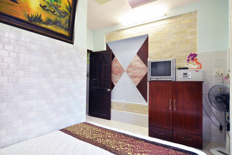 Public Area 2, Lamenda Saigon Hotel, District 1