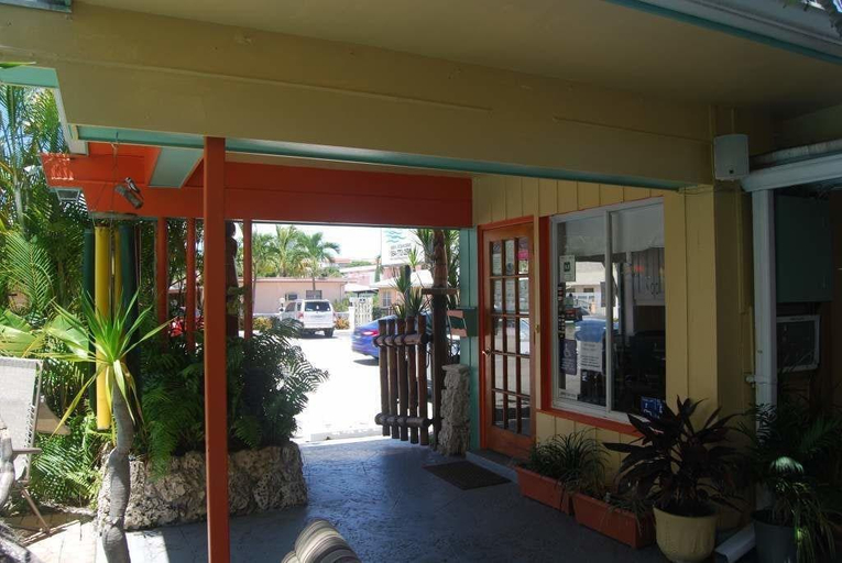 Public Area 2, Best Florida Resort, Broward