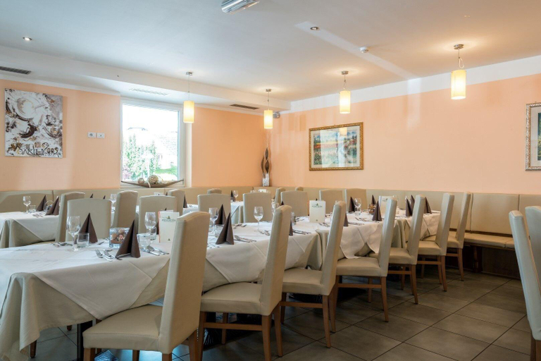 Food & Drinks 4, Hotel Weingarten, Bolzano