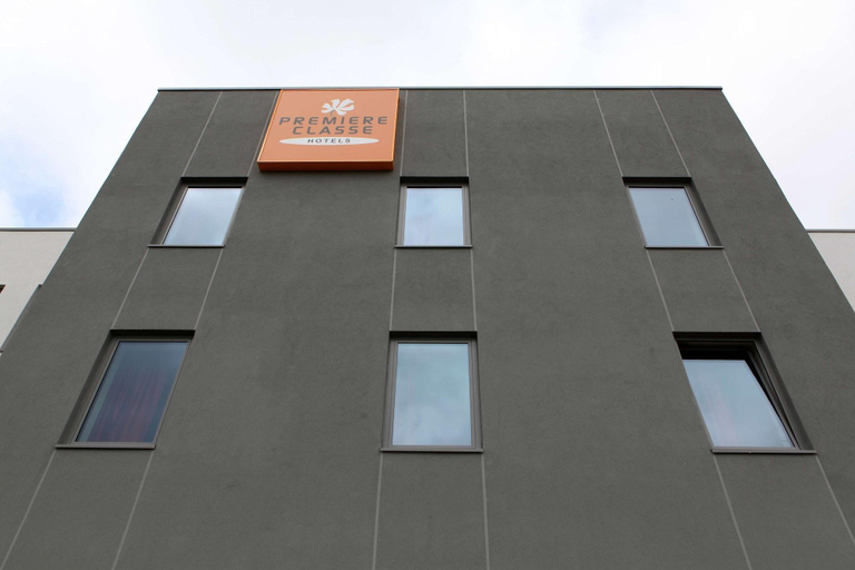 Public Area 2, B&B HOTEL Laval Ouest, Mayenne