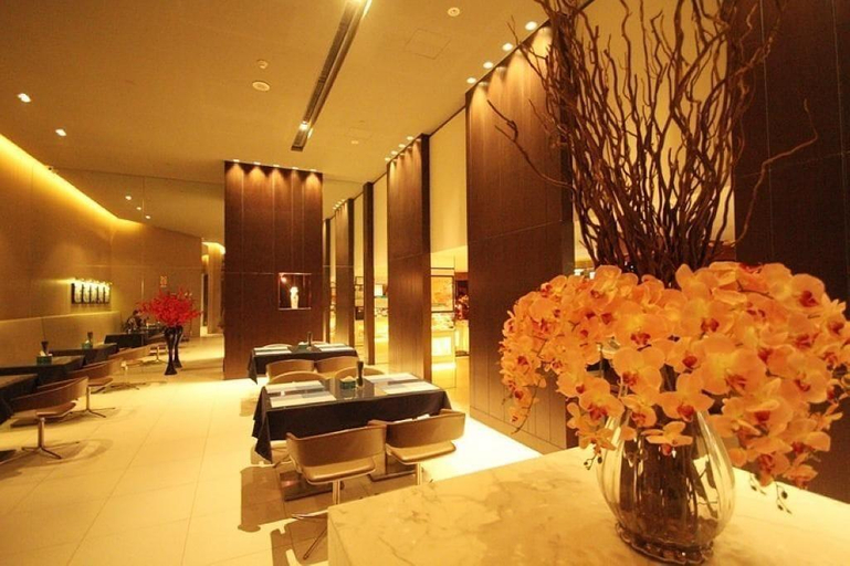 Public Area 3, Goldmet Inn Changzhi Bayi Square, Changzhi