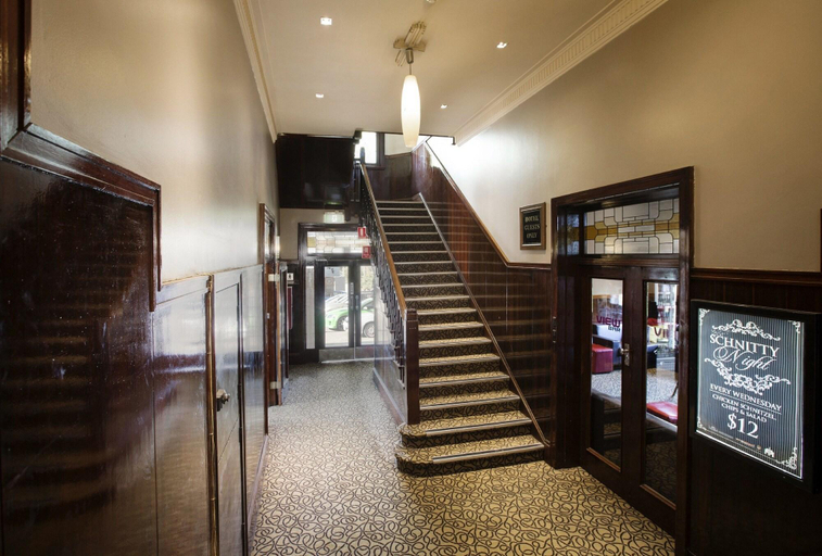 Public Area 3, Nightcap at Pymble Hotel, Sydney