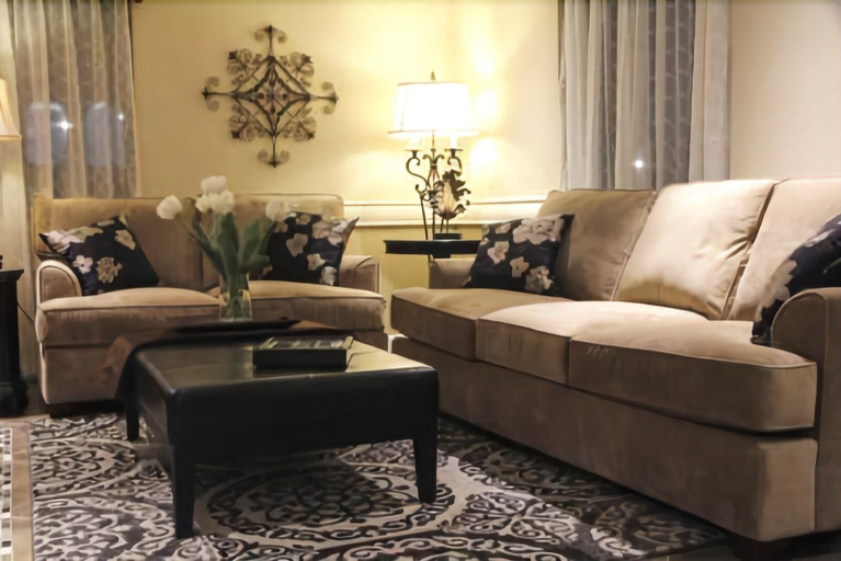 Public Area 2, Grand View Inn and Suites, Taney