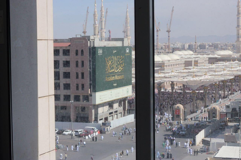 Bedroom 3, Aramas, Al Madinah Al Munawwarah