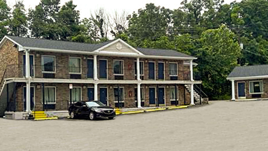 Sunrise Inn Williamstown, Grant